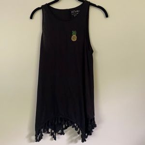 Comfy. Flowy. Summer shirt.